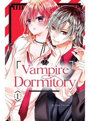 cover image of Vampire Dormitory, Volume 1